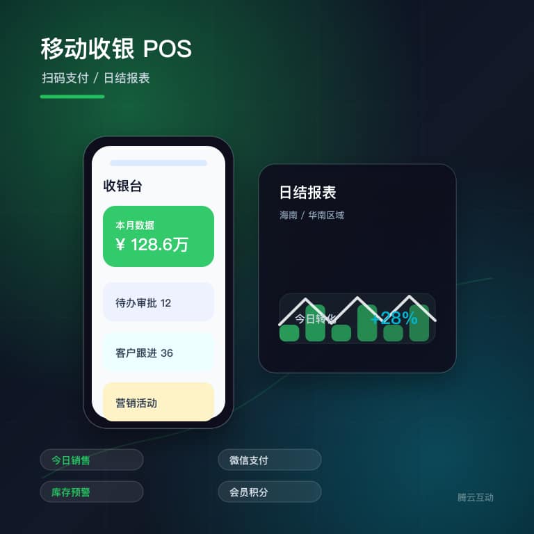 生鲜电商平台